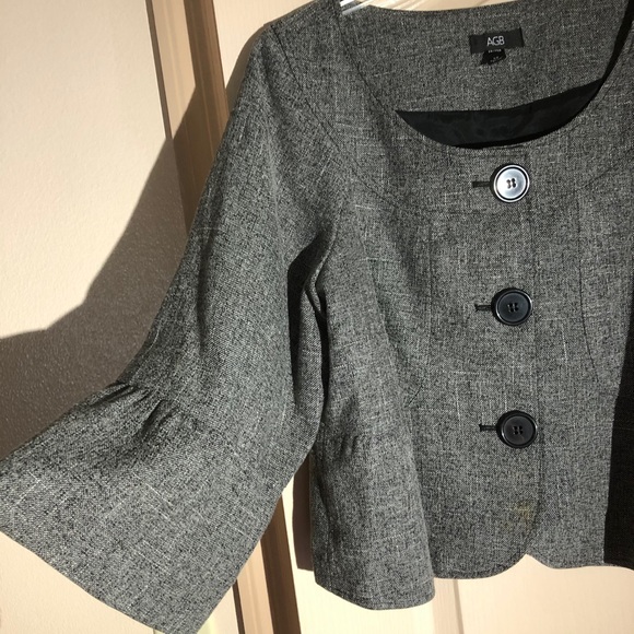 AGB Jacket - Picture 2 of 5